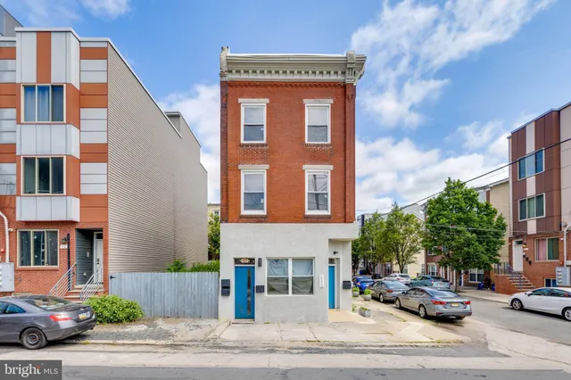 $714,998 | 623 West Oxford Street, Philadelphia, PA 19122