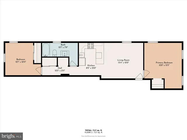 $714,998 | 623 West Oxford Street, Philadelphia, PA 19122