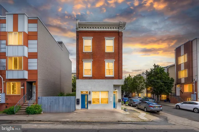 $714,998 | 623 West Oxford Street, Philadelphia, PA 19122