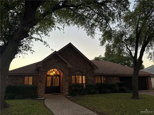 $375,000 | 2615 Garza Street, Edinburg, TX 78539