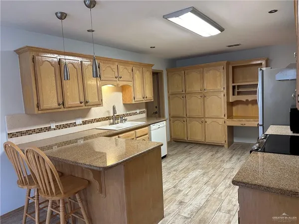 $375,000 | 2615 Garza Street, Edinburg, TX 78539