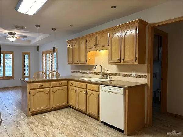 $375,000 | 2615 Garza Street, Edinburg, TX 78539
