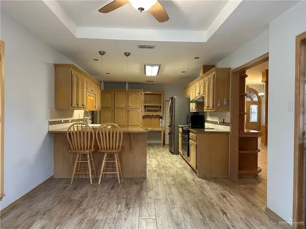 $375,000 | 2615 Garza Street, Edinburg, TX 78539