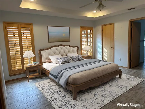 $375,000 | 2615 Garza Street, Edinburg, TX 78539