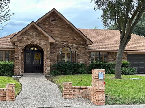 $375,000 | 2615 Garza Street, Edinburg, TX 78539