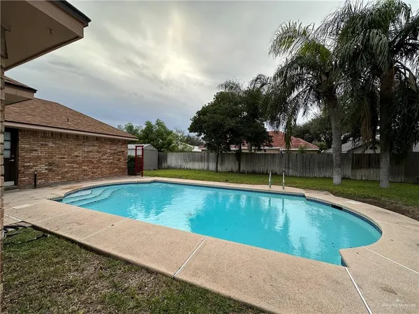 $375,000 | 2615 Garza Street, Edinburg, TX 78539