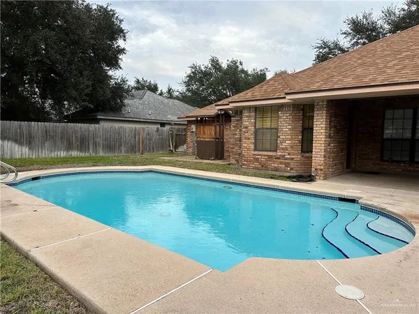 $375,000 | 2615 Garza Street, Edinburg, TX 78539
