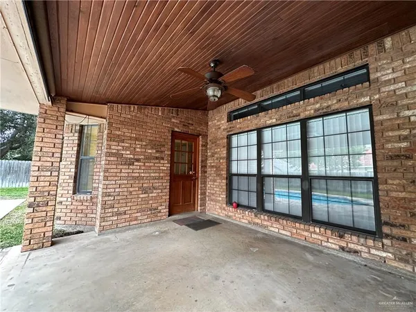 $375,000 | 2615 Garza Street, Edinburg, TX 78539
