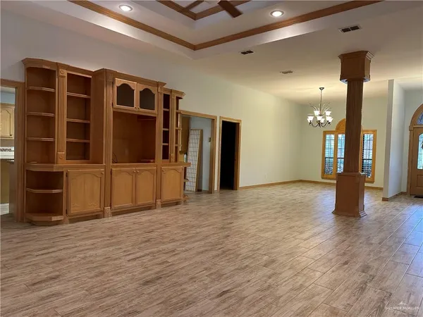 $375,000 | 2615 Garza Street, Edinburg, TX 78539