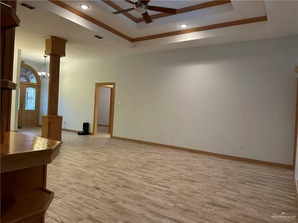 $375,000 | 2615 Garza Street, Edinburg, TX 78539