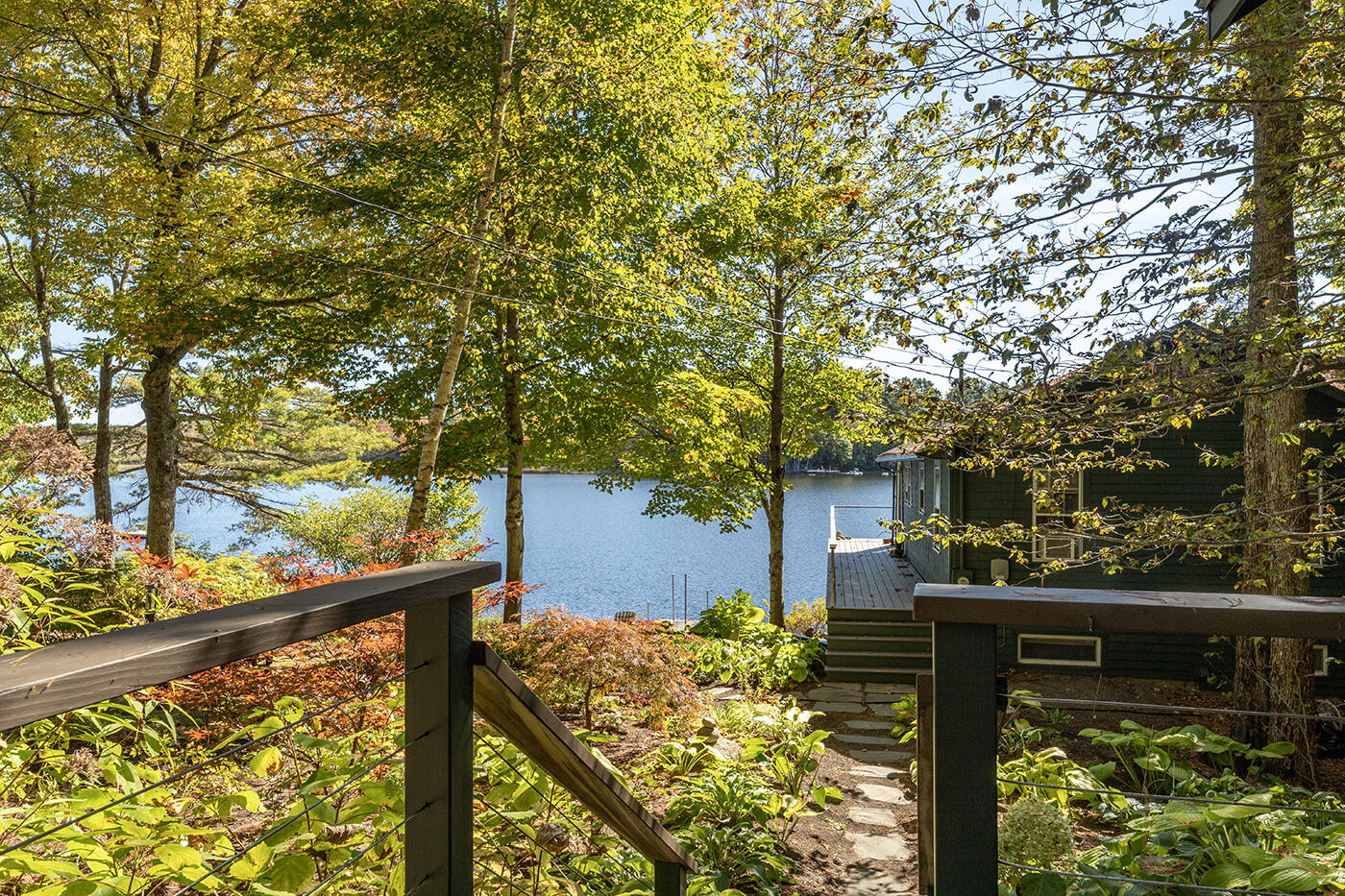 68 Norton Pond Road Lincolnville, ME 04849 - Photo 53 of 54