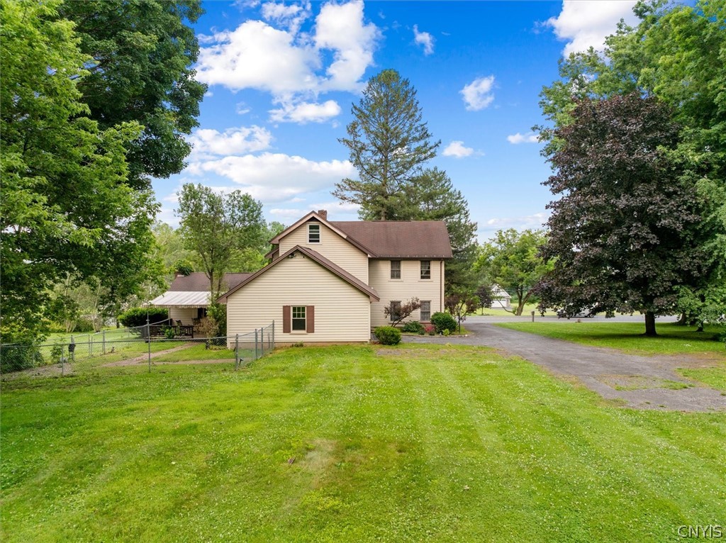 4211 Bristol Road Kirkland, NY 13323 - Photo 6 of 50
