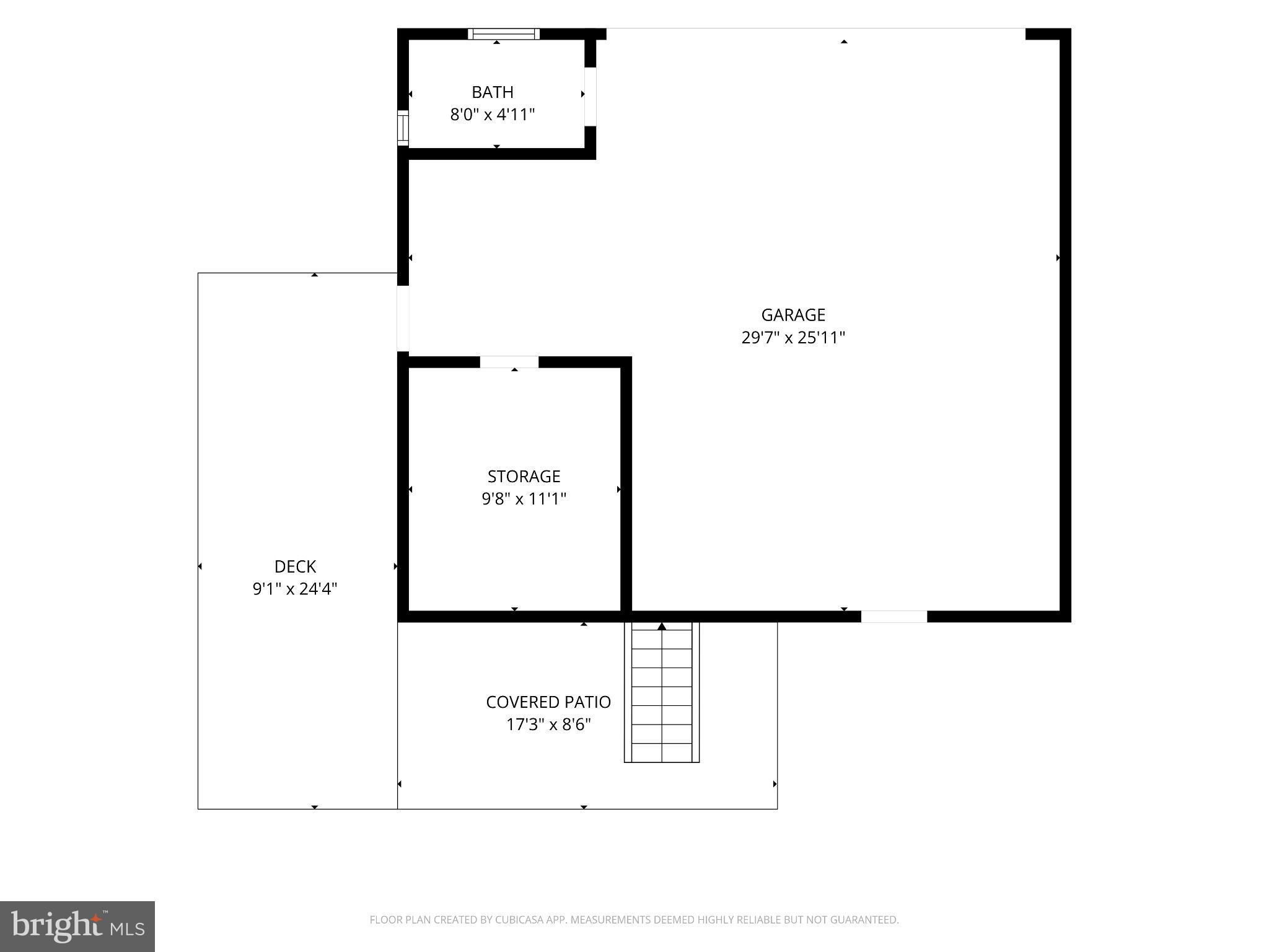 2021 Holly Neck Road Baltimore, MD 21221 - Photo 12 of 12 Gallery Image 12