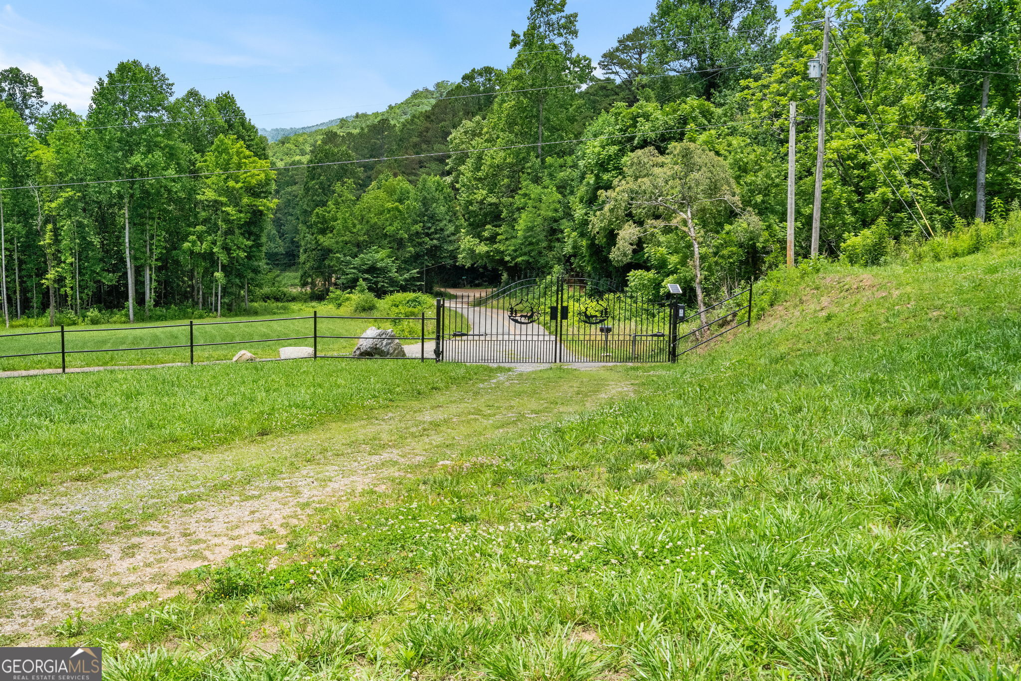 1449 Muskrat Creek Road Hayesville, NC 28904 - Photo 55 of 67