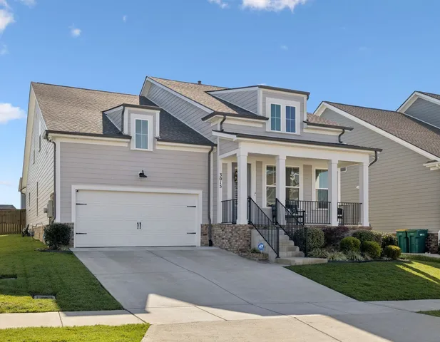 $674,000 | 3015 Shandor St Spring Hill, Spring Hill, TN 37174
