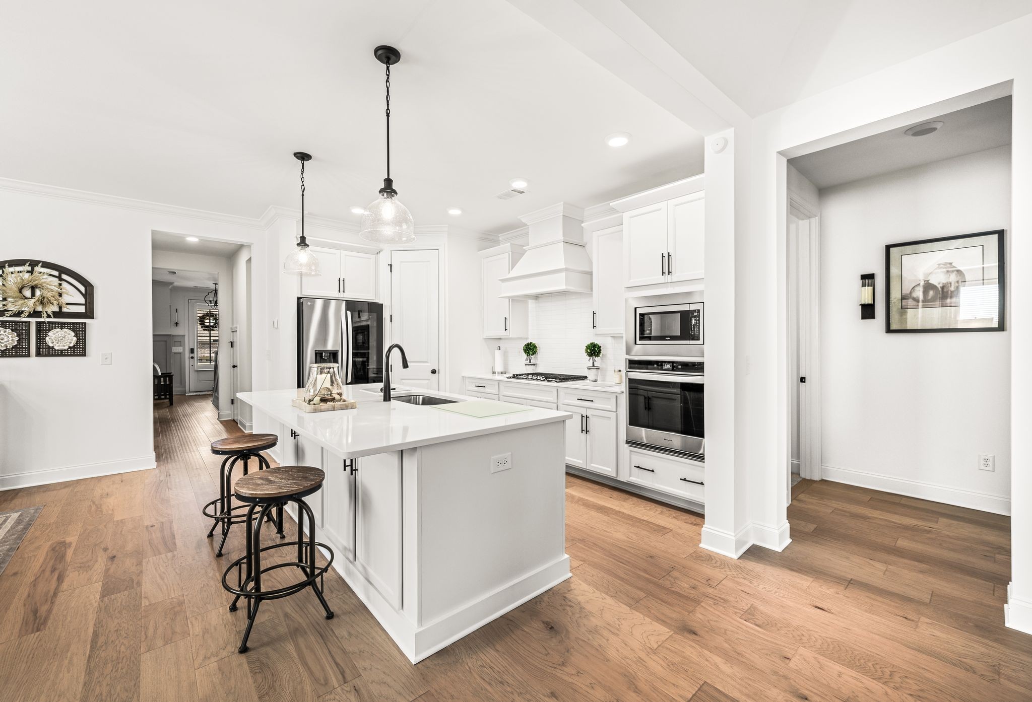 3015 Shandor St Spring Hill Spring Hill, TN 37174 - Photo 11 of 78