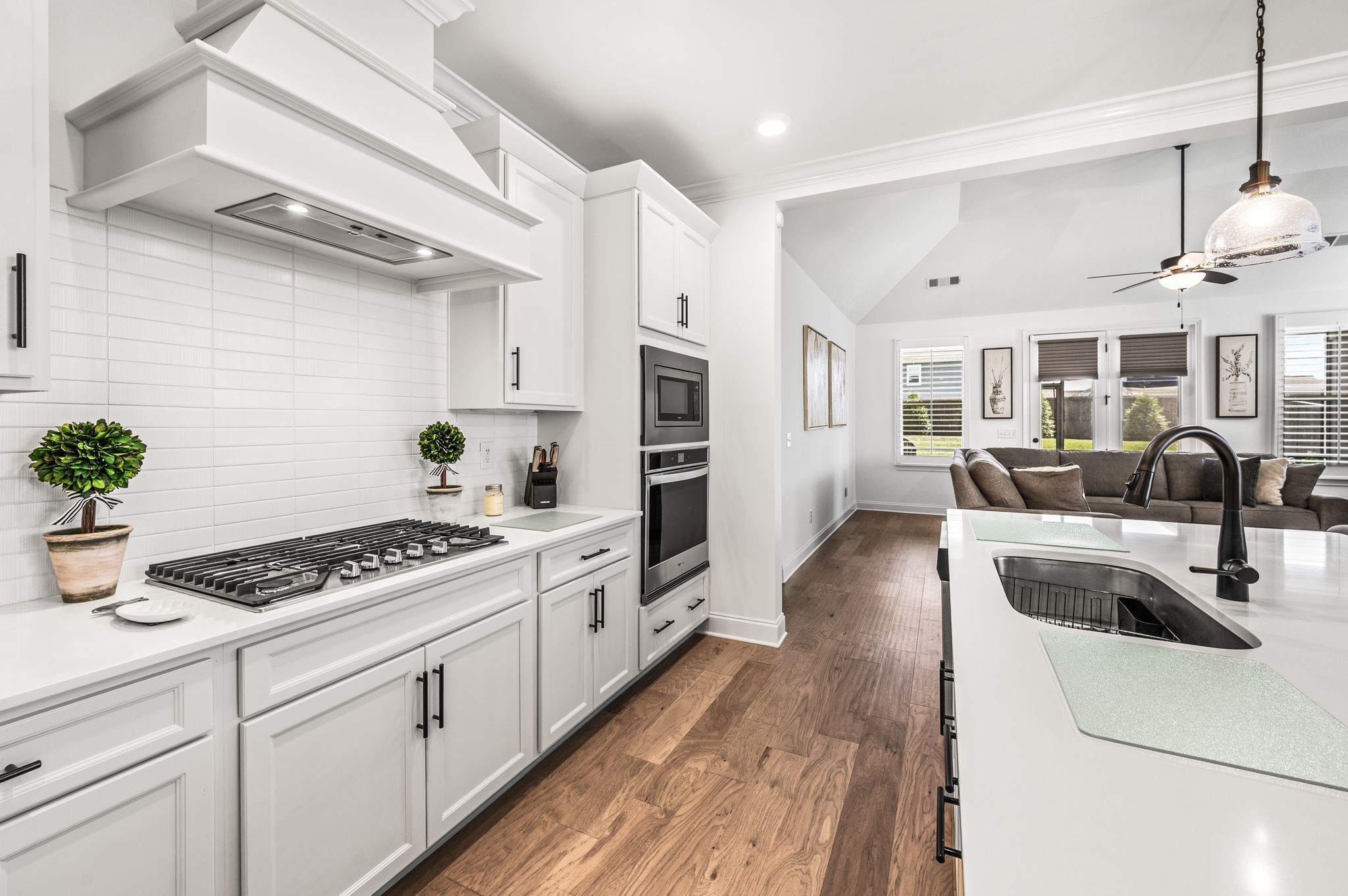 3015 Shandor St Spring Hill Spring Hill, TN 37174 - Photo 14 of 78