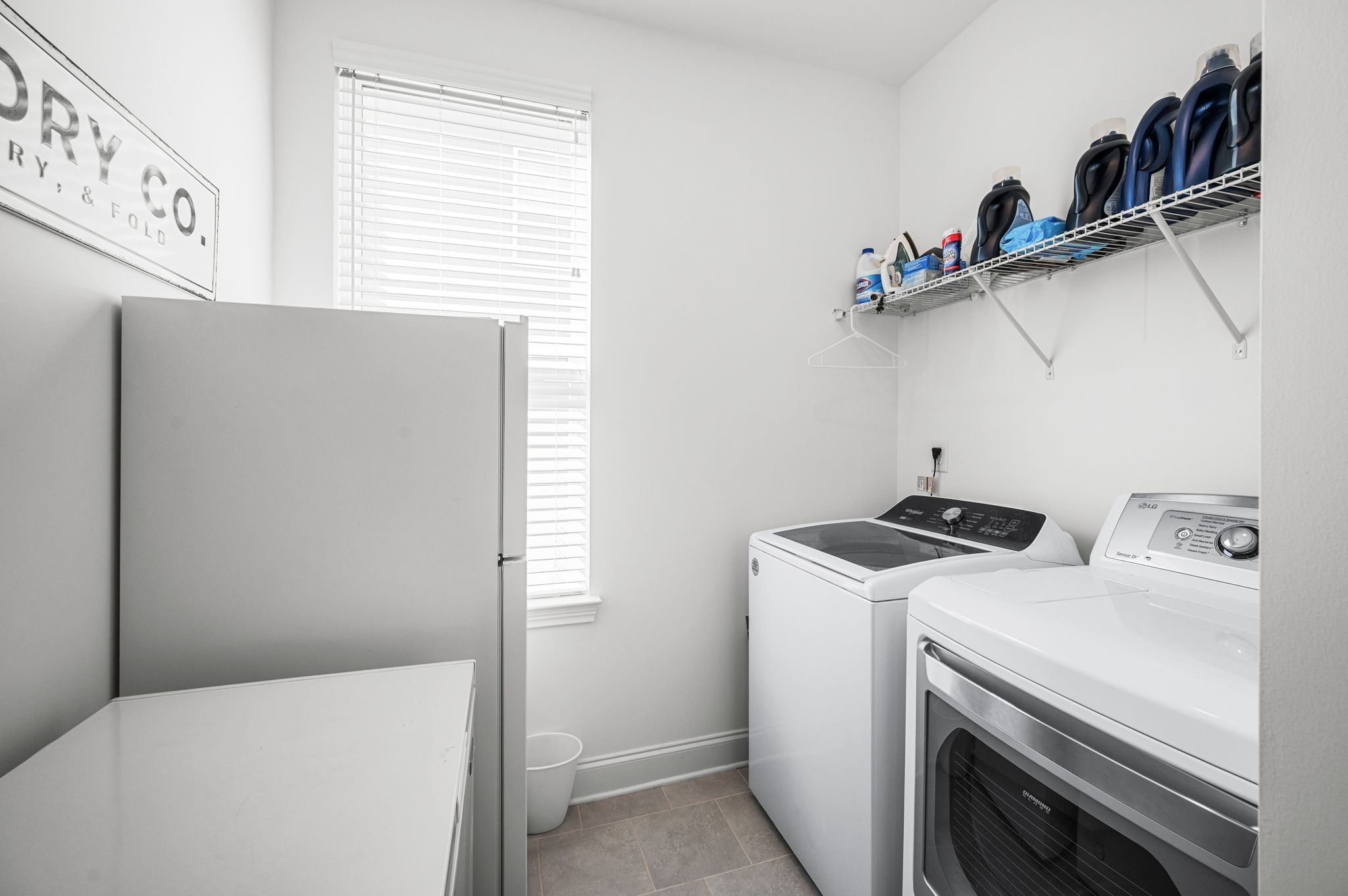 3015 Shandor St Spring Hill Spring Hill, TN 37174 - Photo 26 of 78