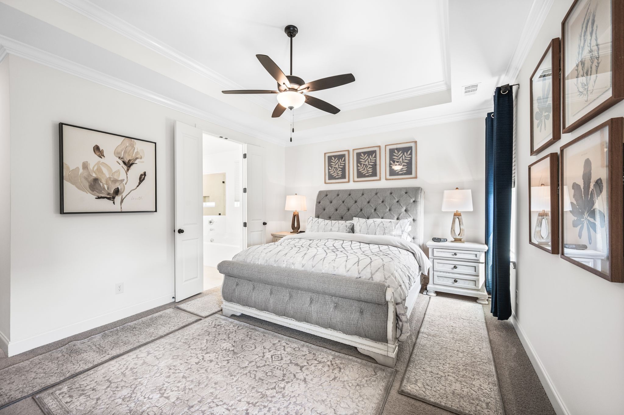 3015 Shandor St Spring Hill Spring Hill, TN 37174 - Photo 32 of 78