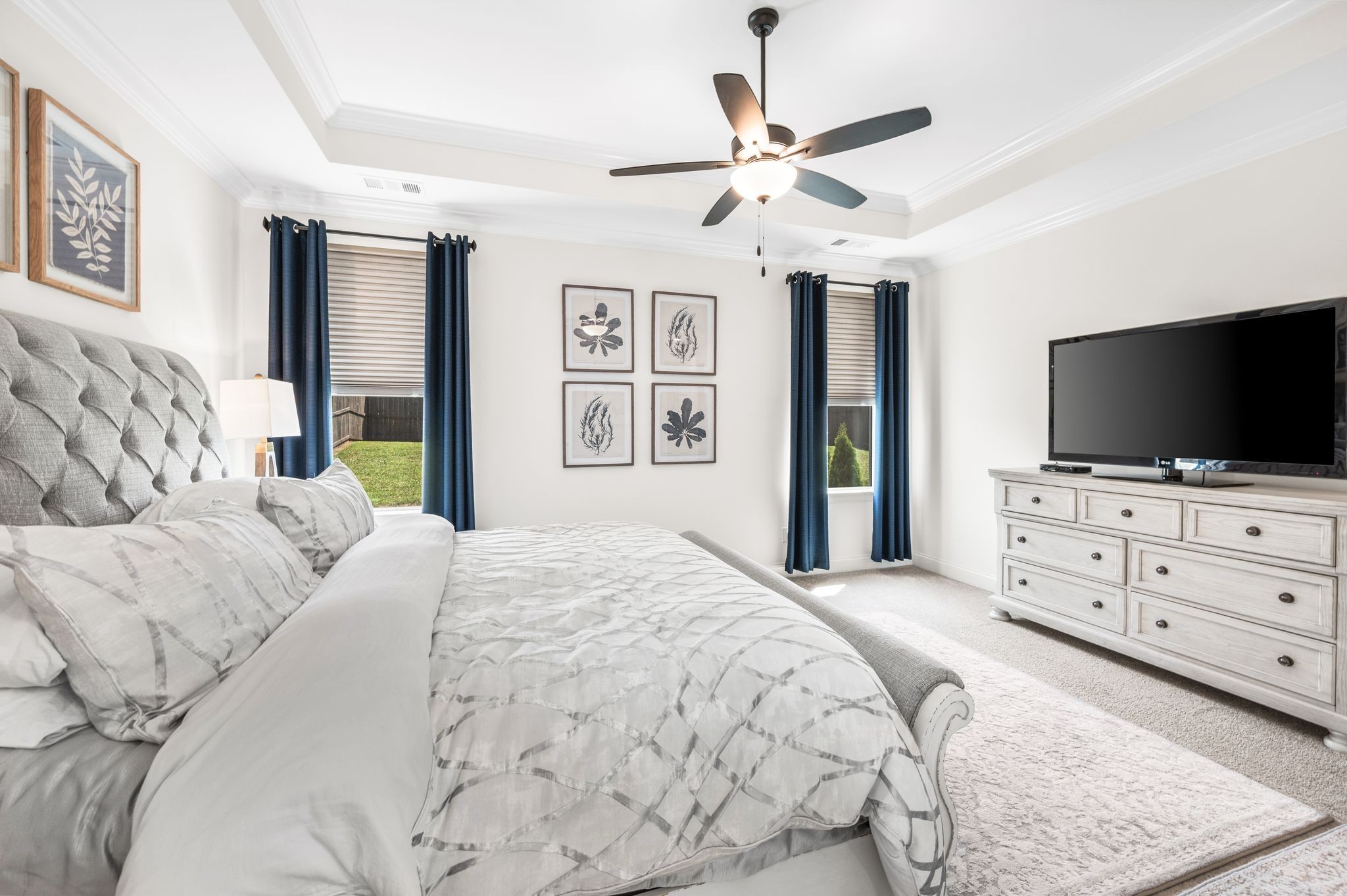 3015 Shandor St Spring Hill Spring Hill, TN 37174 - Photo 33 of 78