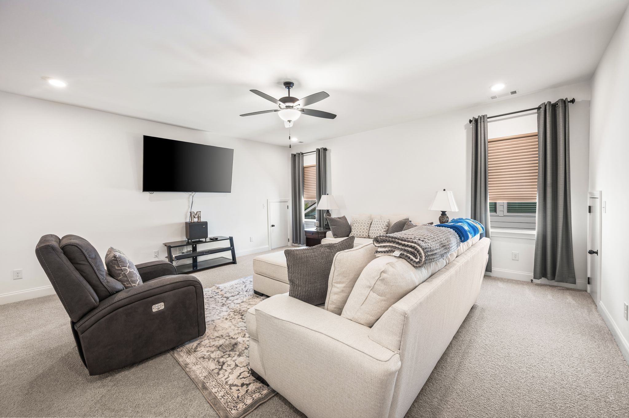 3015 Shandor St Spring Hill Spring Hill, TN 37174 - Photo 40 of 78