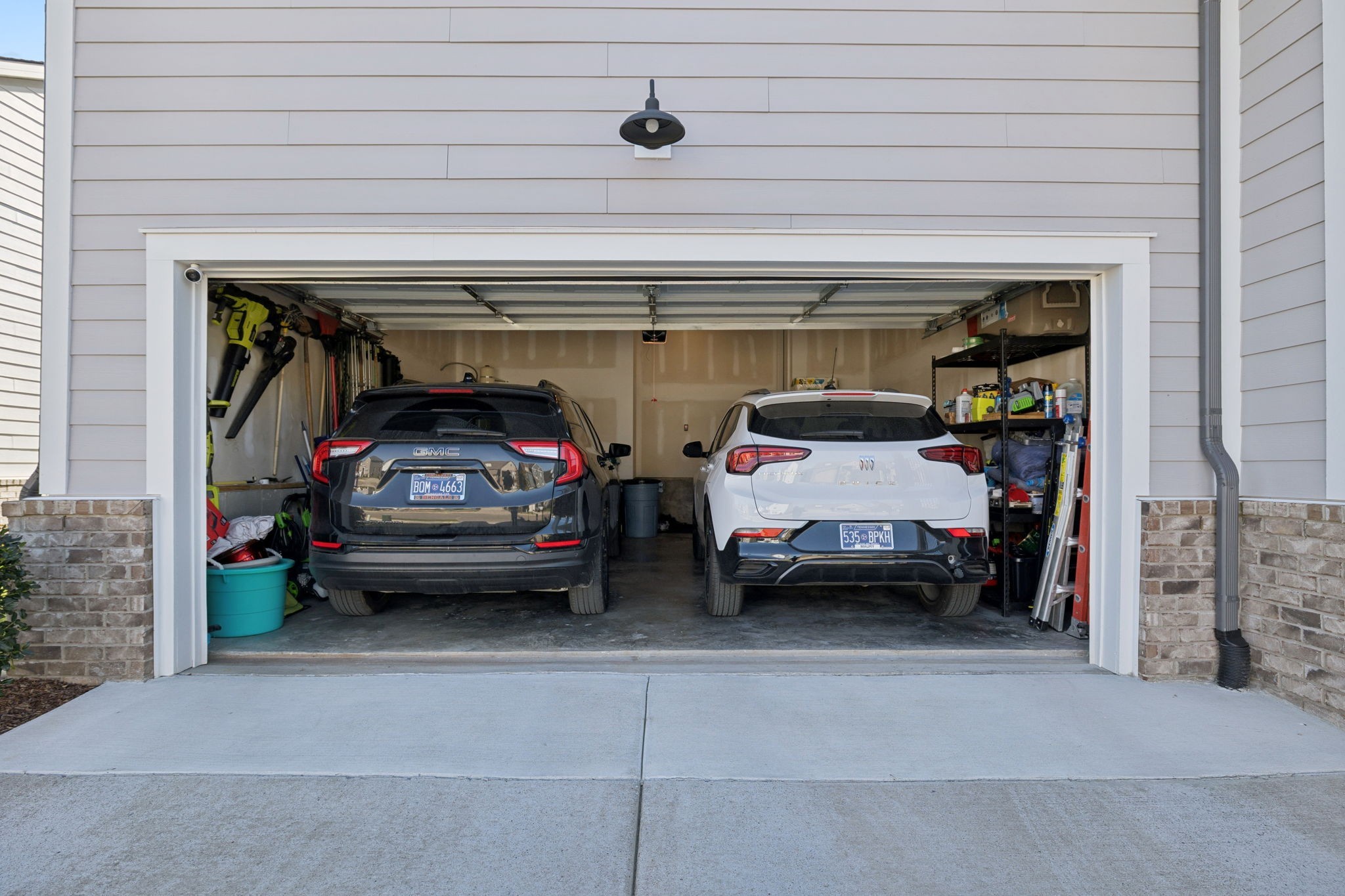 3015 Shandor St Spring Hill Spring Hill, TN 37174 - Photo 44 of 78