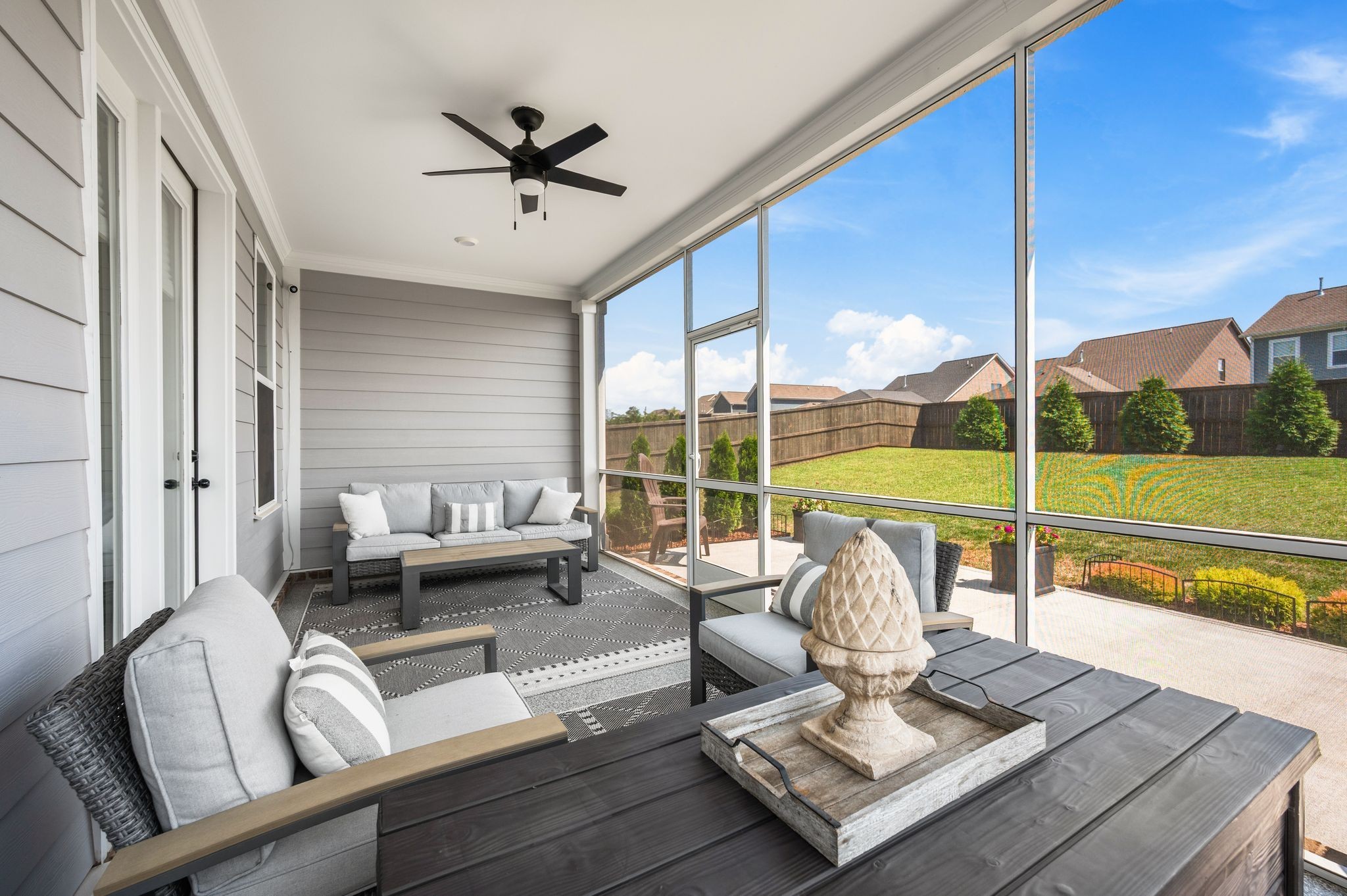 3015 Shandor St Spring Hill Spring Hill, TN 37174 - Photo 47 of 78