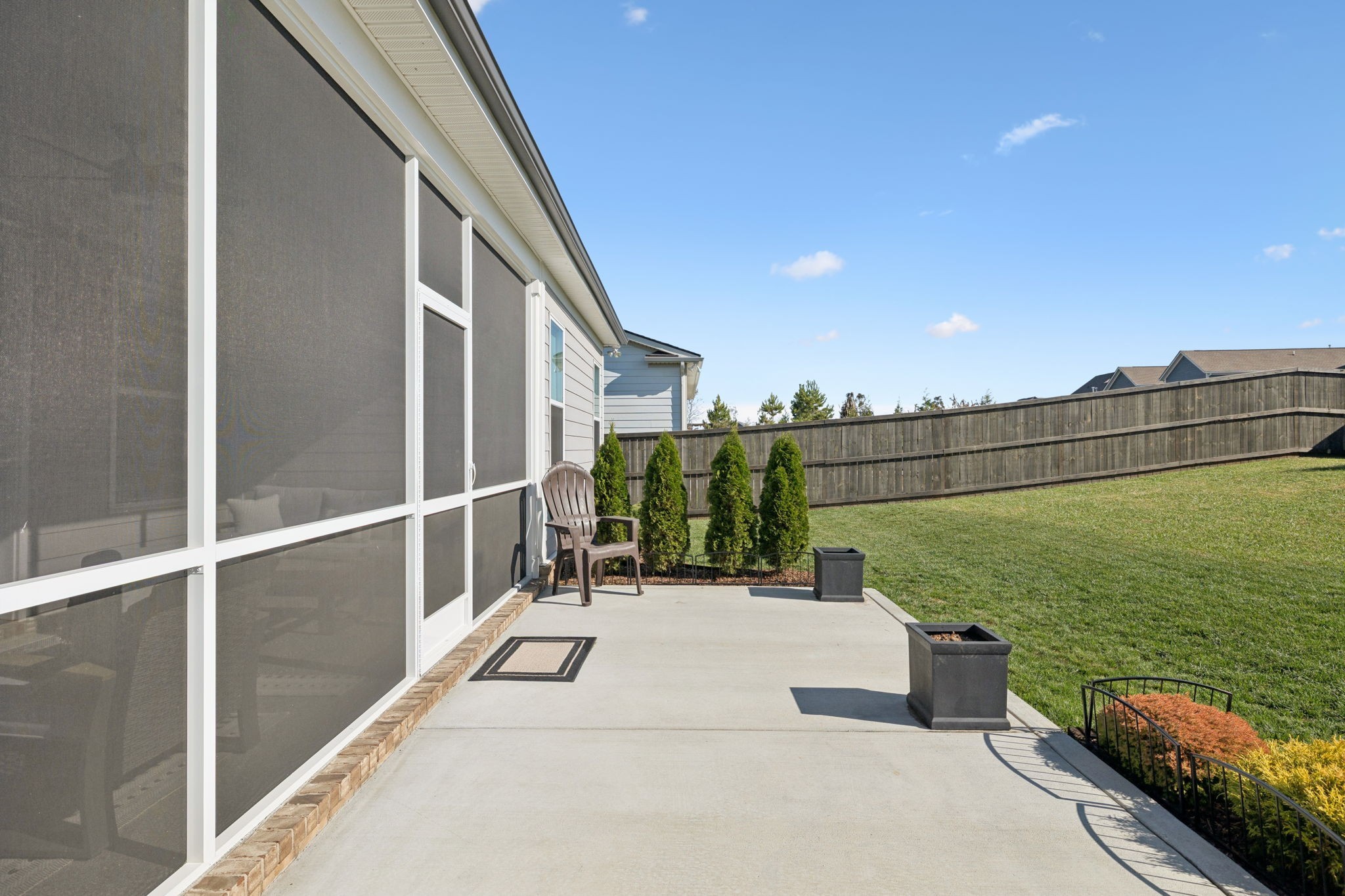 3015 Shandor St Spring Hill Spring Hill, TN 37174 - Photo 50 of 78