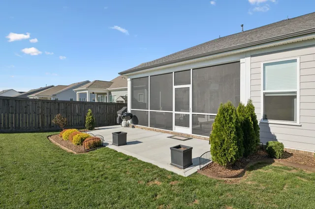 $674,000 | 3015 Shandor St Spring Hill, Spring Hill, TN 37174