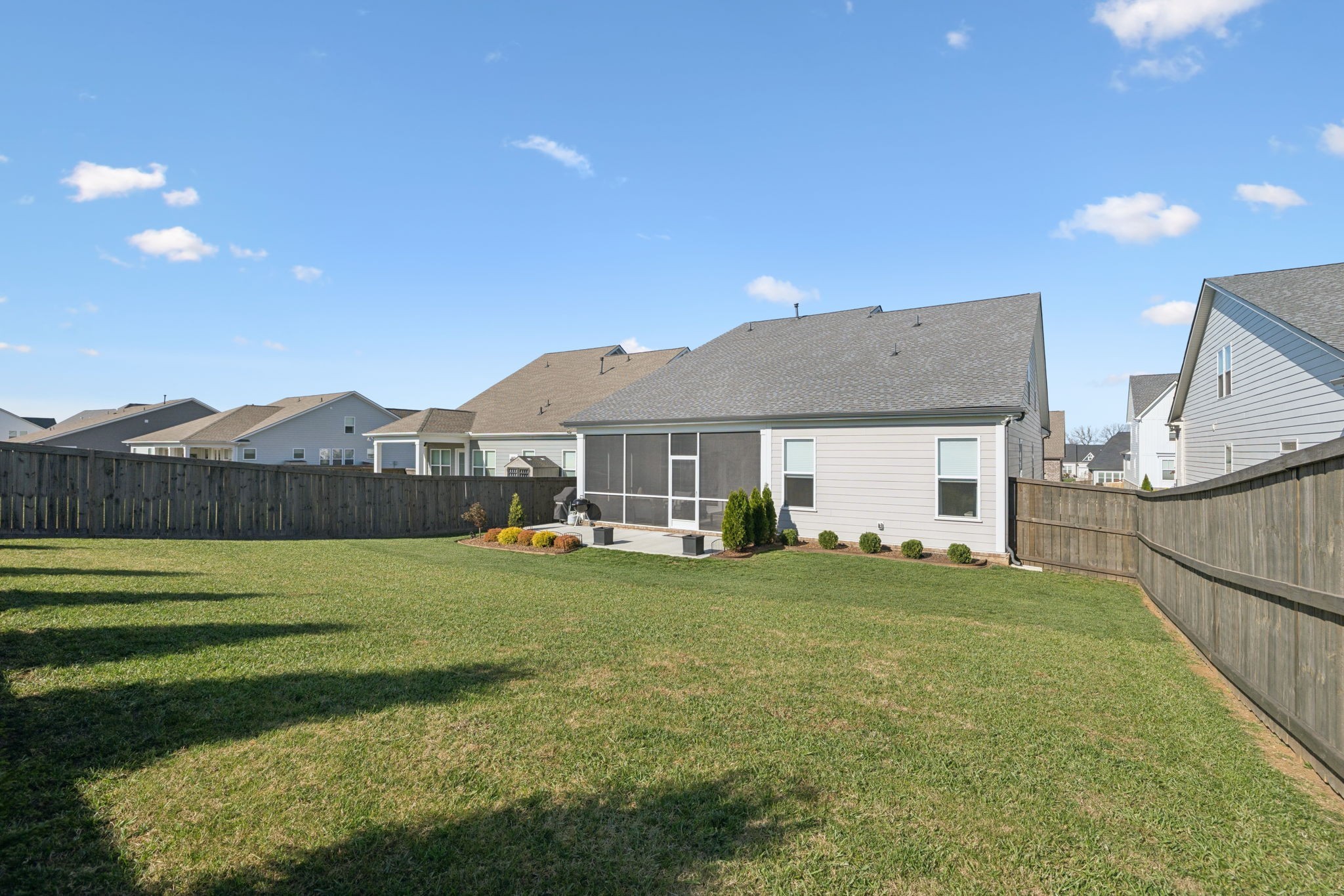 3015 Shandor St Spring Hill Spring Hill, TN 37174 - Photo 55 of 78