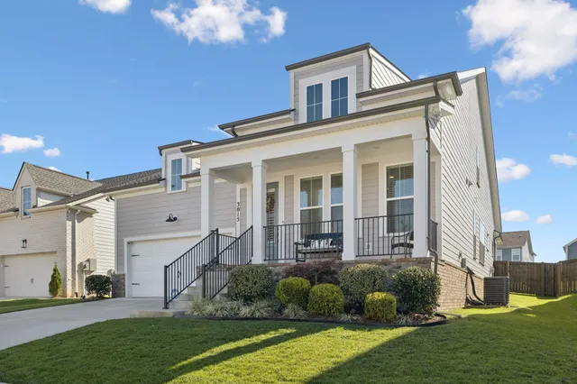 $674,000 | 3015 Shandor St Spring Hill, Spring Hill, TN 37174
