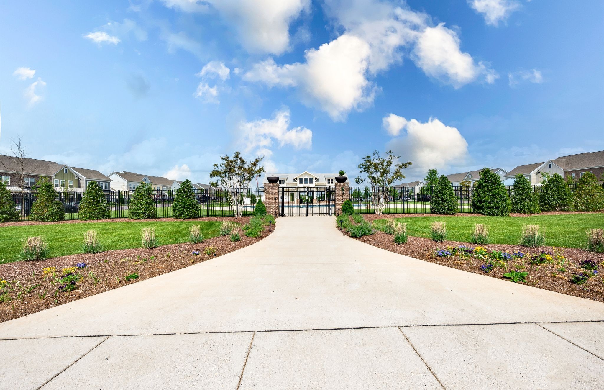 3015 Shandor St Spring Hill Spring Hill, TN 37174 - Photo 58 of 78