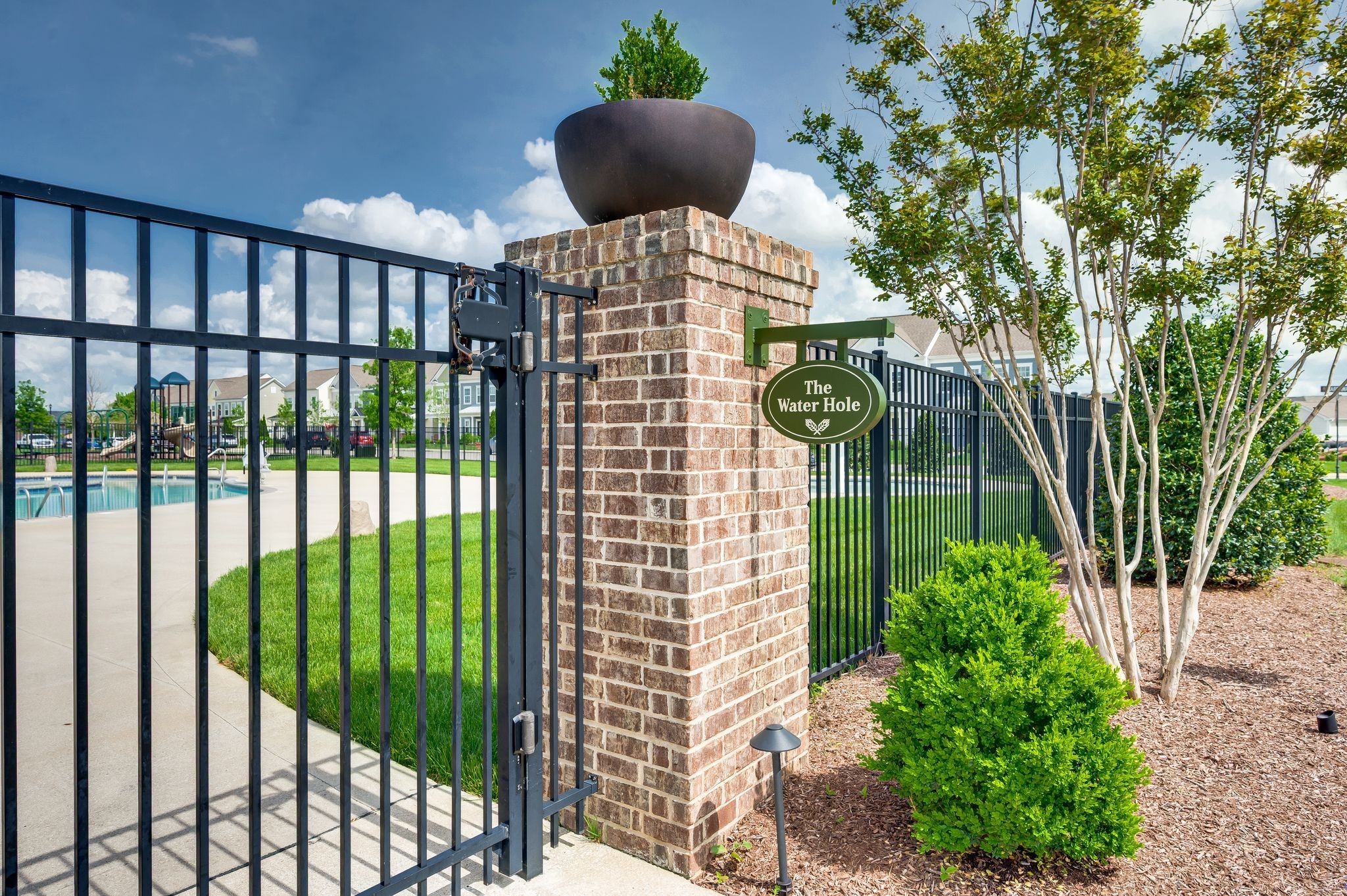 3015 Shandor St Spring Hill Spring Hill, TN 37174 - Photo 59 of 78