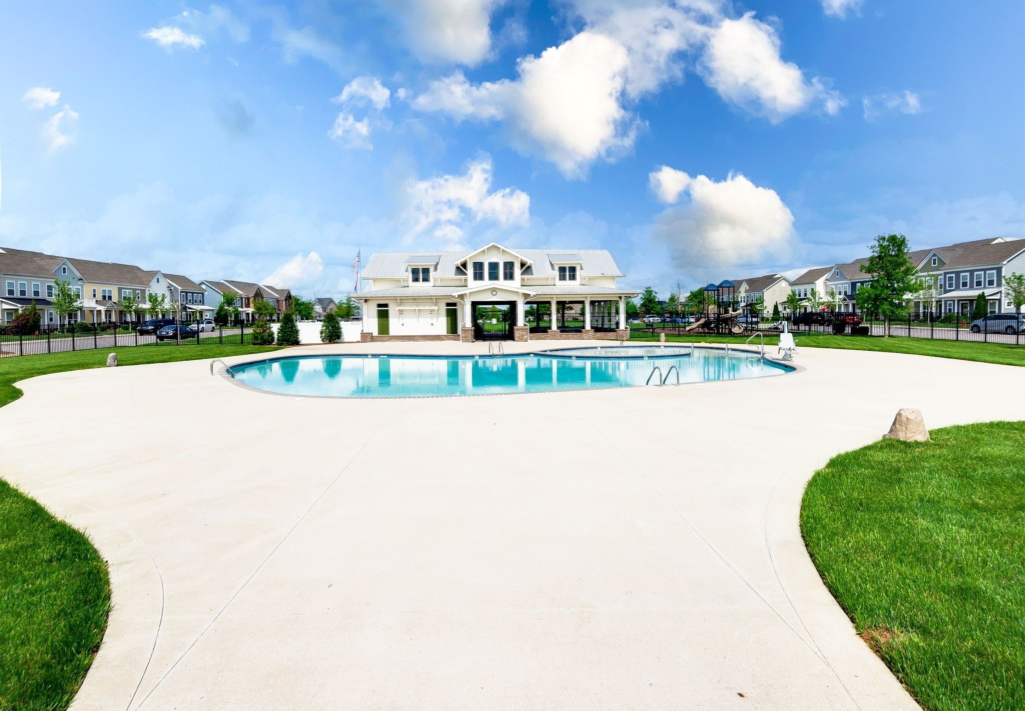 3015 Shandor St Spring Hill Spring Hill, TN 37174 - Photo 60 of 78