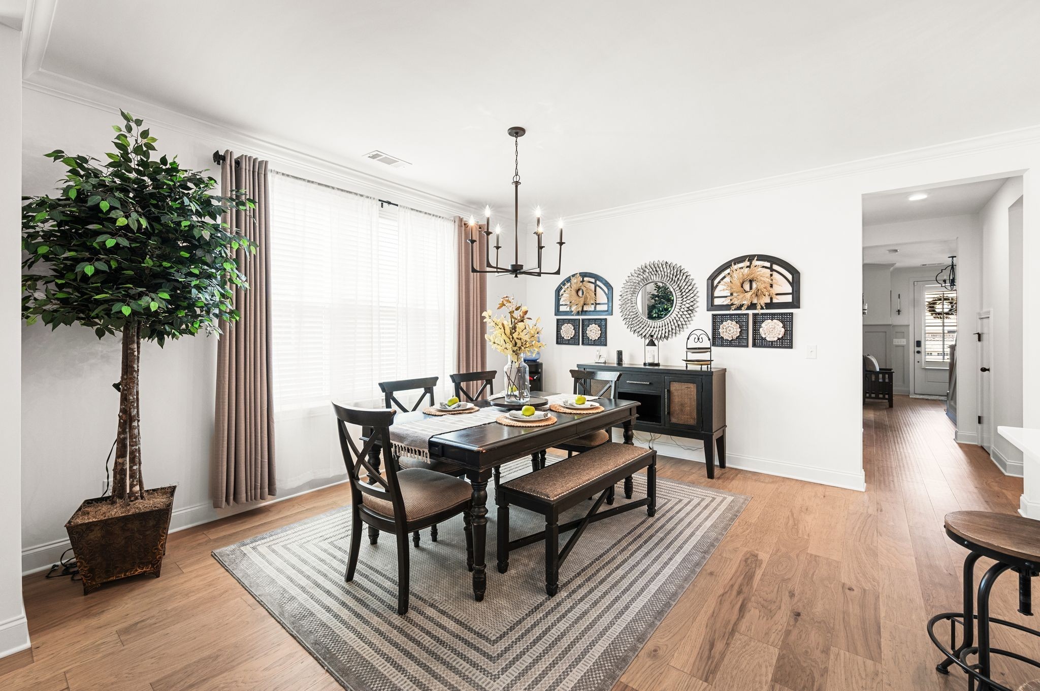 3015 Shandor St Spring Hill Spring Hill, TN 37174 - Photo 6 of 78