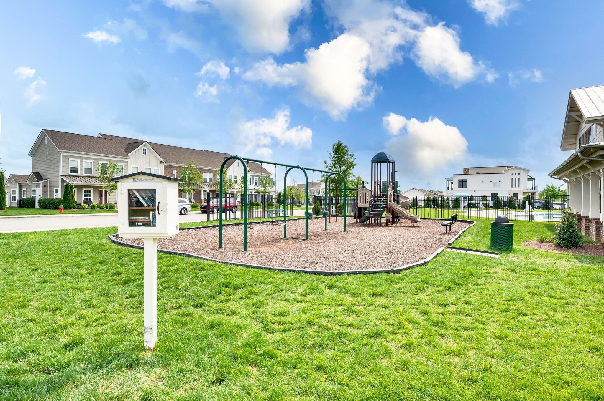 3015 Shandor St Spring Hill Spring Hill, TN 37174 - Photo 69 of 78