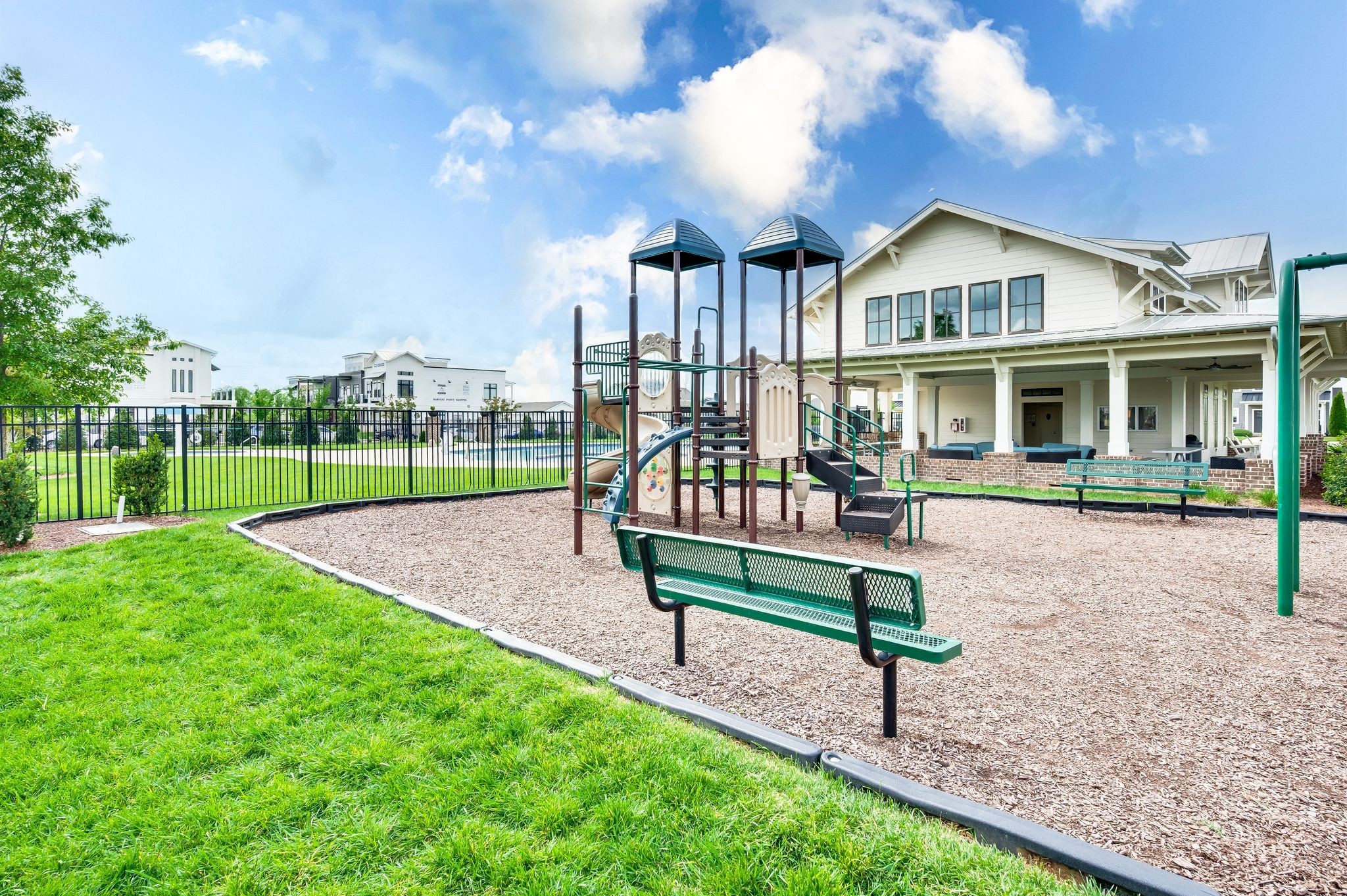 3015 Shandor St Spring Hill Spring Hill, TN 37174 - Photo 70 of 78