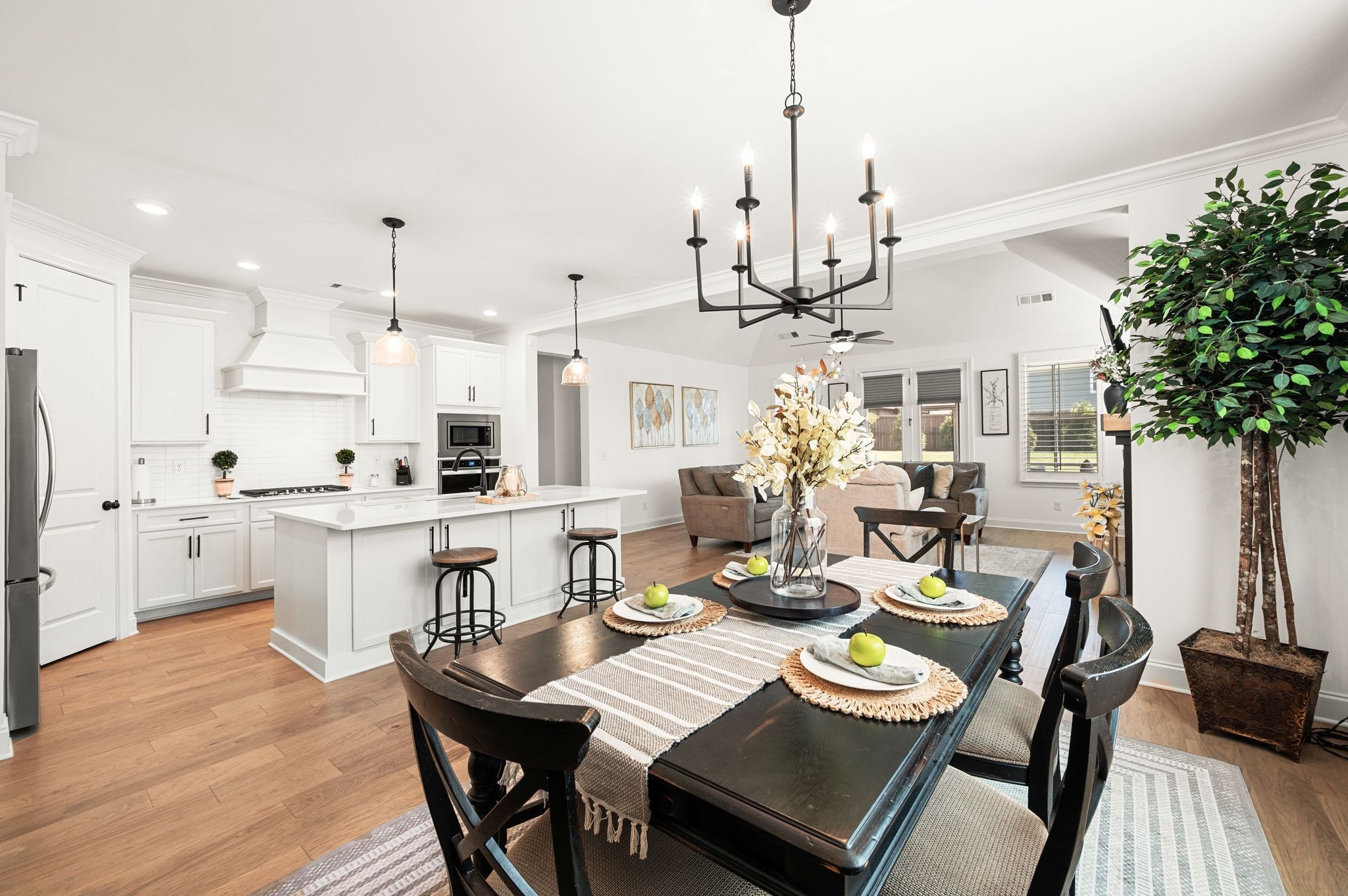 3015 Shandor St Spring Hill Spring Hill, TN 37174 - Photo 7 of 78