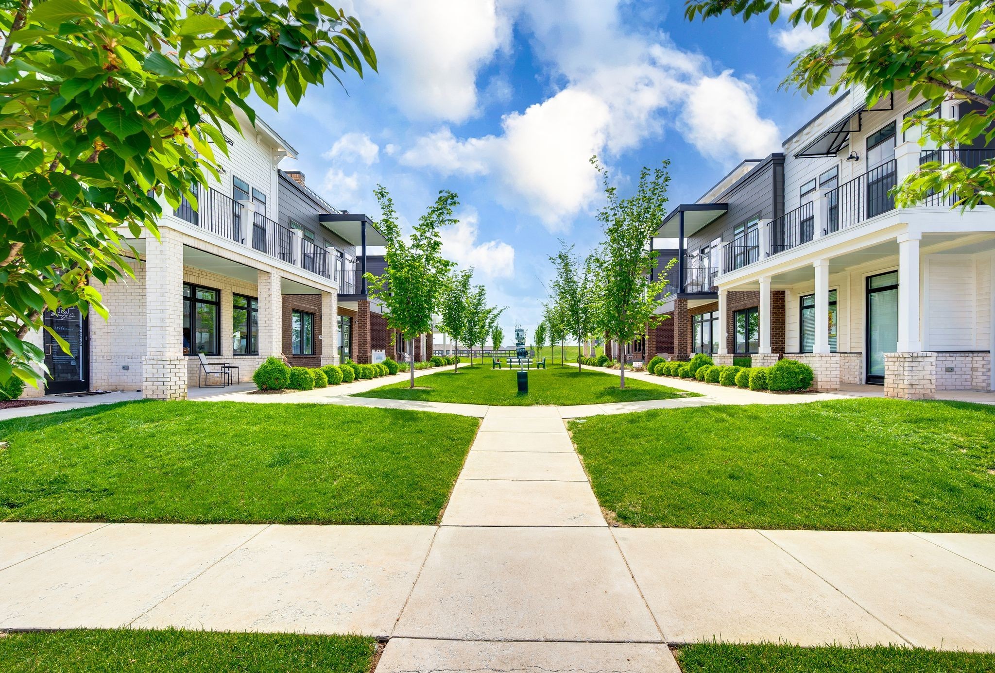 3015 Shandor St Spring Hill Spring Hill, TN 37174 - Photo 75 of 78