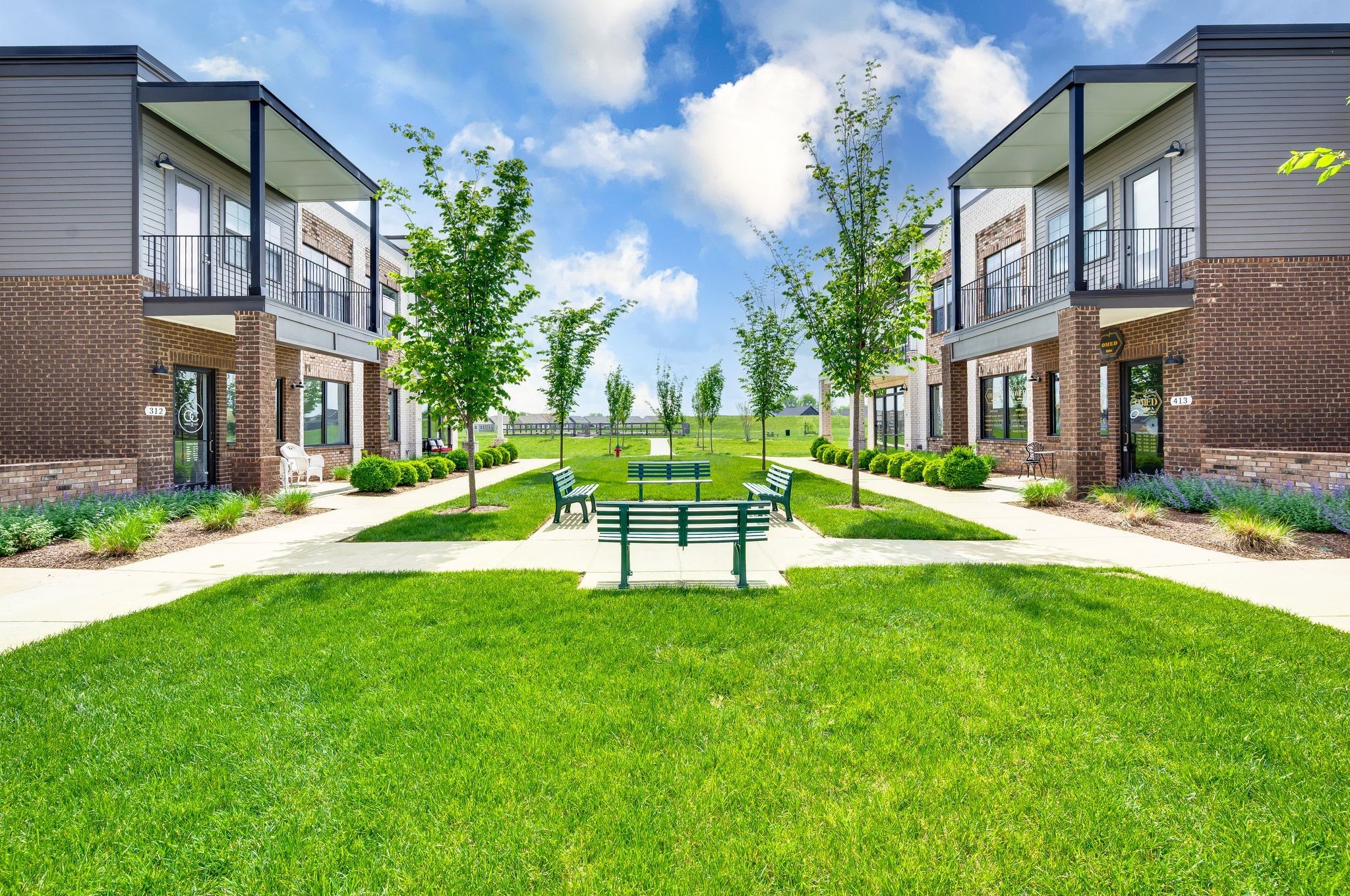 3015 Shandor St Spring Hill Spring Hill, TN 37174 - Photo 76 of 78