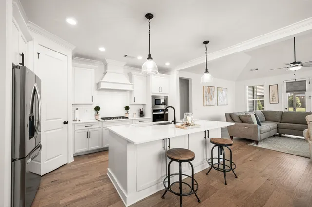 $674,000 | 3015 Shandor St Spring Hill, Spring Hill, TN 37174