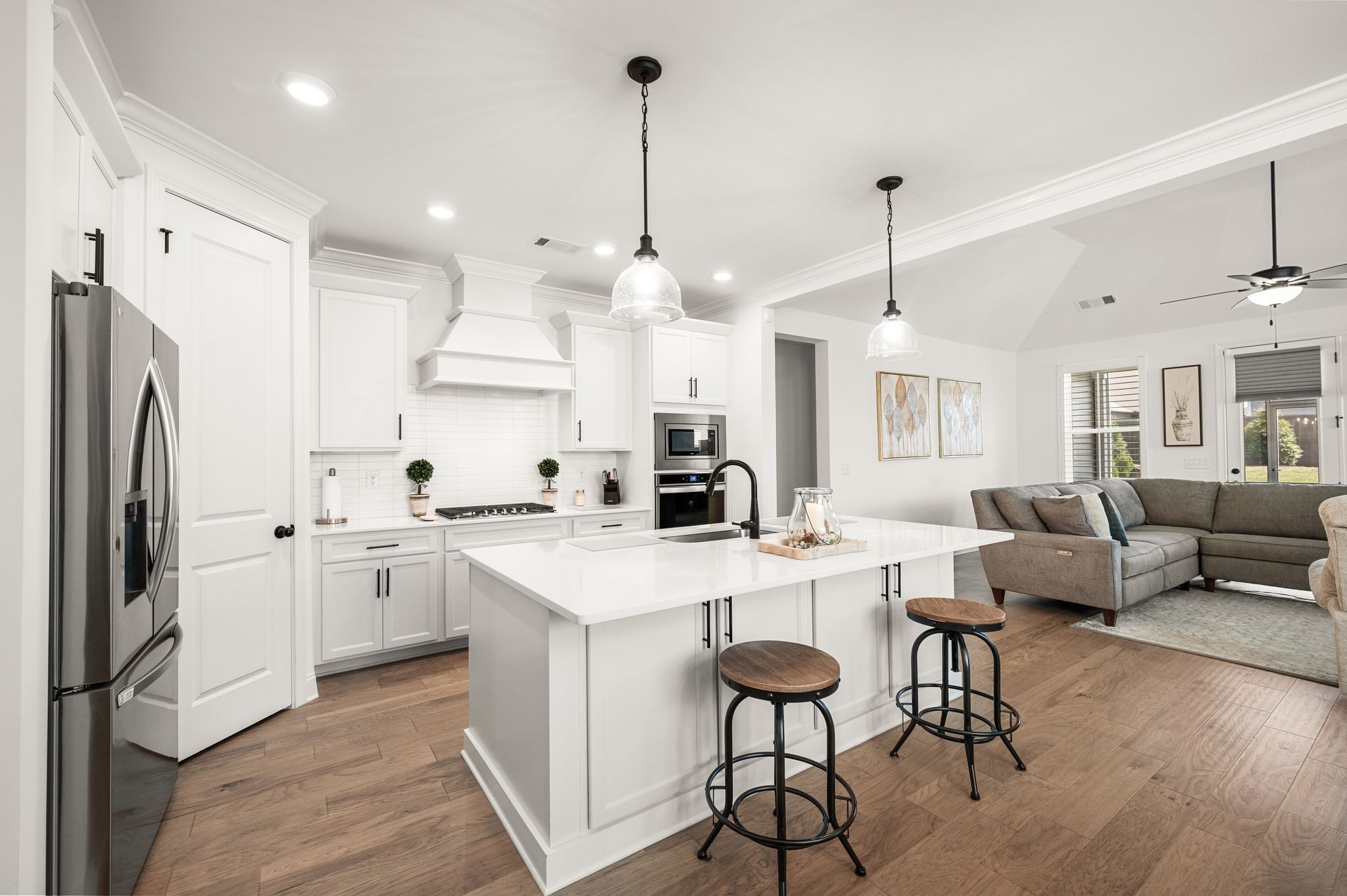 3015 Shandor St Spring Hill Spring Hill, TN 37174 - Photo 8 of 78