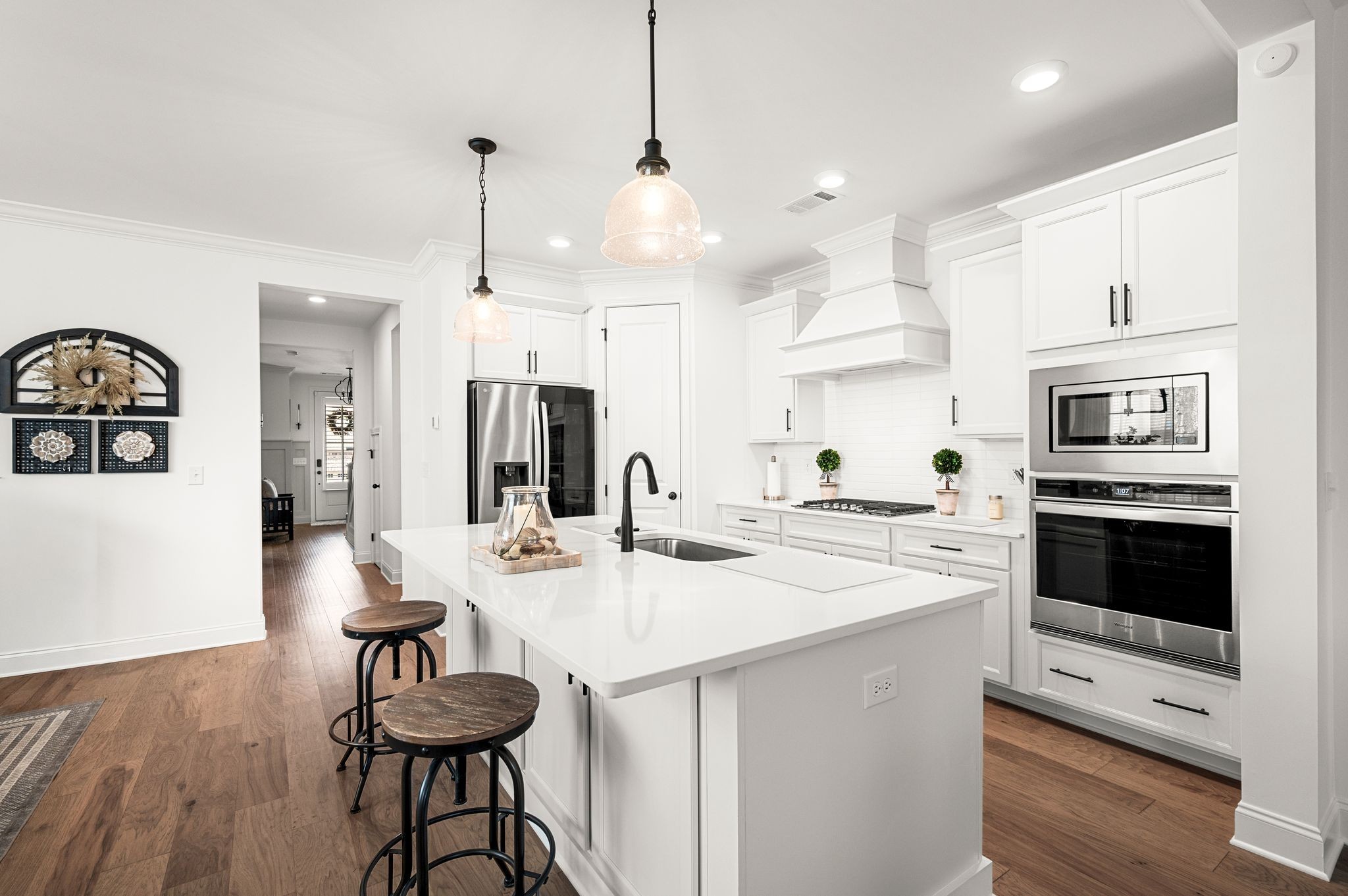 3015 Shandor St Spring Hill Spring Hill, TN 37174 - Photo 10 of 78