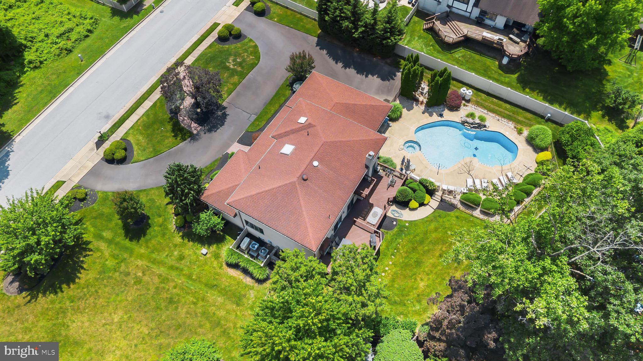 3843 Loop Road Huntingdon Valley, PA 19006 - Photo 63 of 65 Gallery Image 63