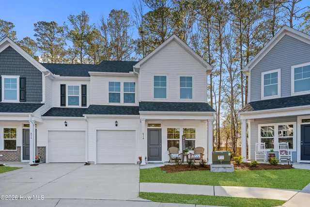 $249,990 | 814 Palm Frond Way, Calabash, NC 28467