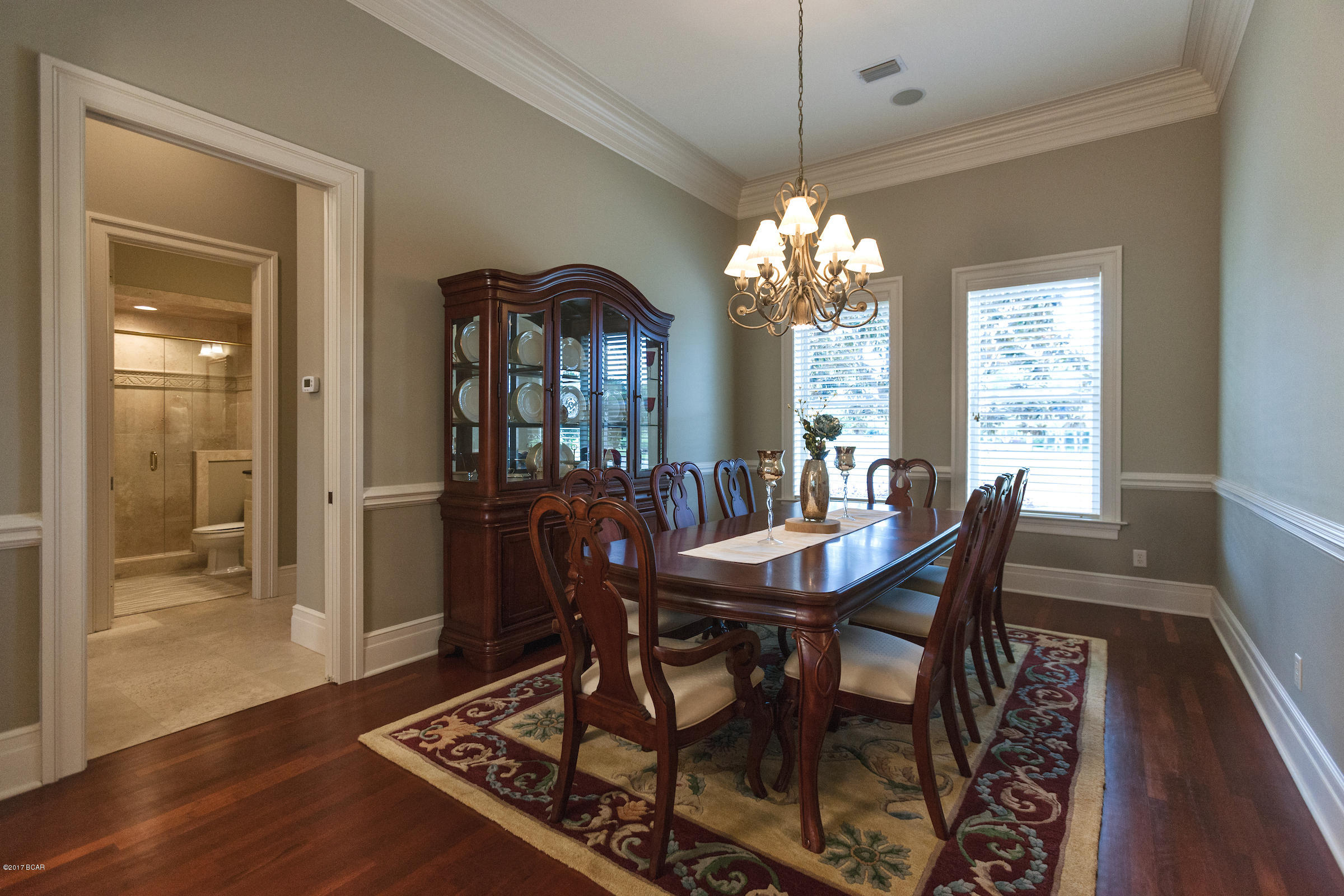 3610 Dragon Ridge Road Panama City Beach, FL 32408 - Photo 10 of 37