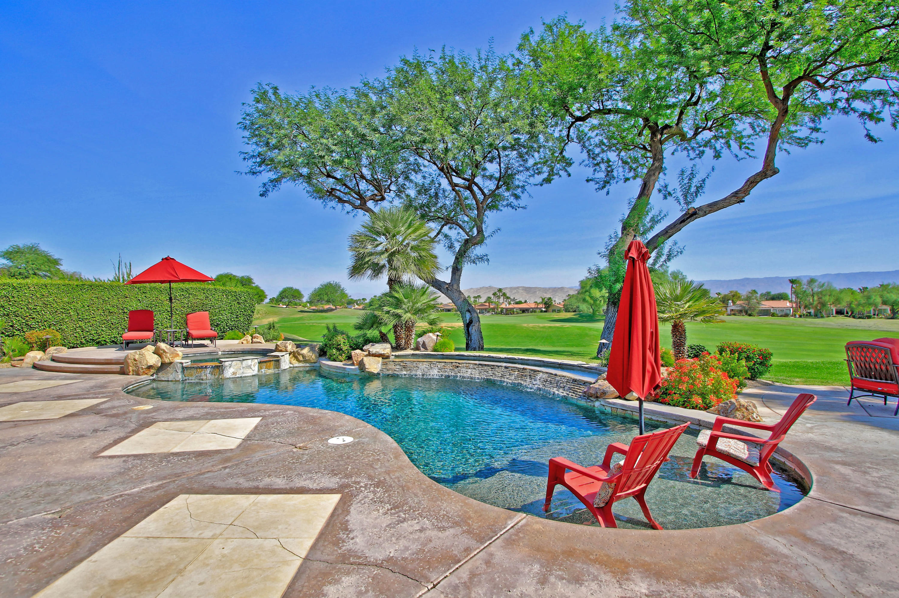 130 Loch Lomond Road Rancho Mirage, CA 92270 - Photo 1 of 65 a
