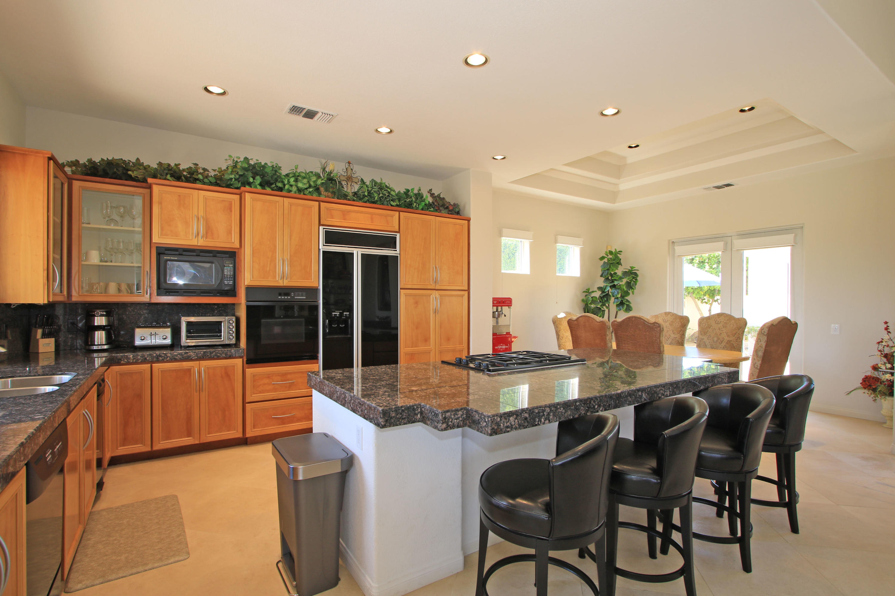 130 Loch Lomond Road Rancho Mirage, CA 92270 - Photo 17 of 65 dd
