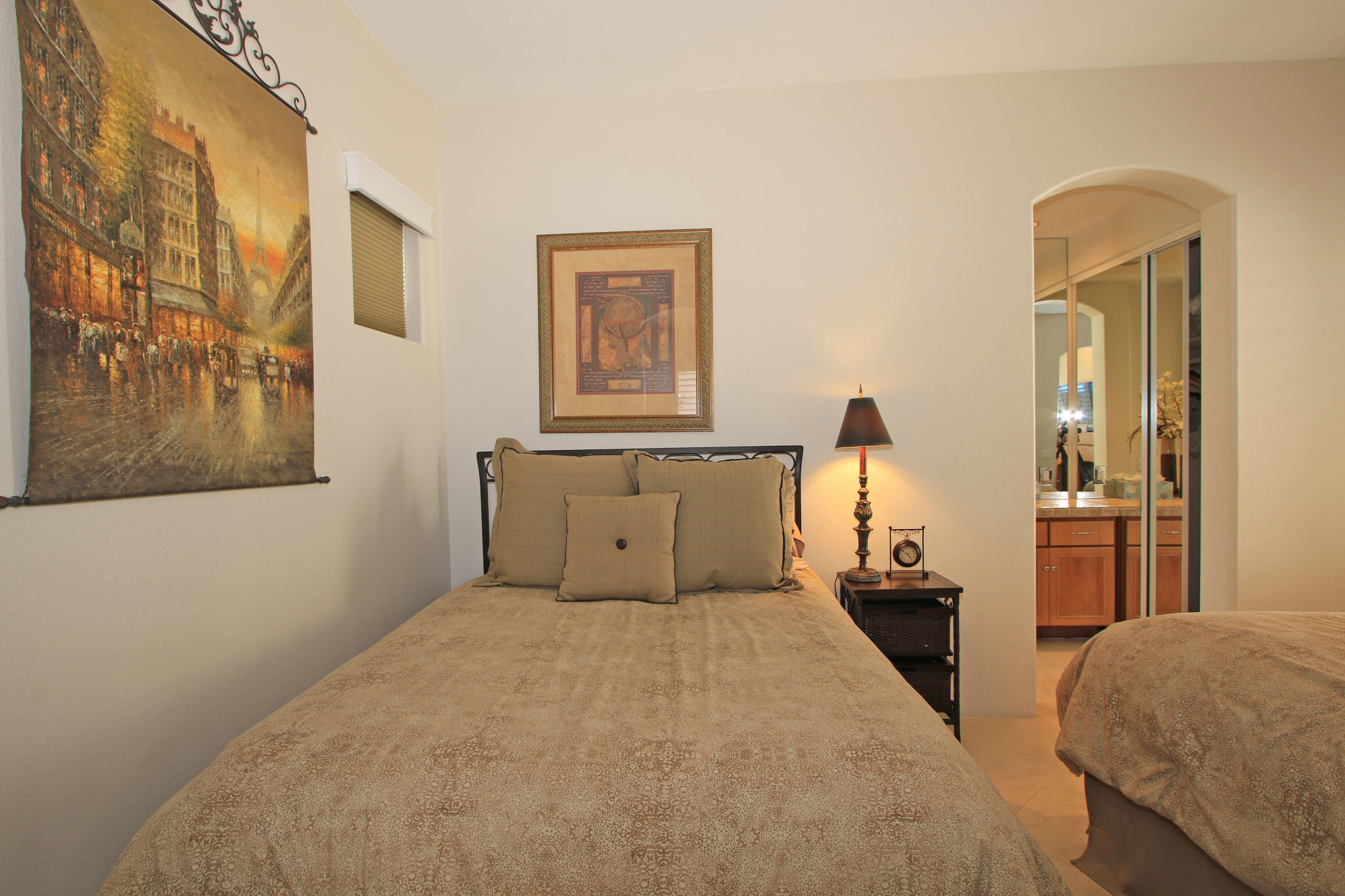130 Loch Lomond Road Rancho Mirage, CA 92270 - Photo 33 of 65 Casita Bedroom