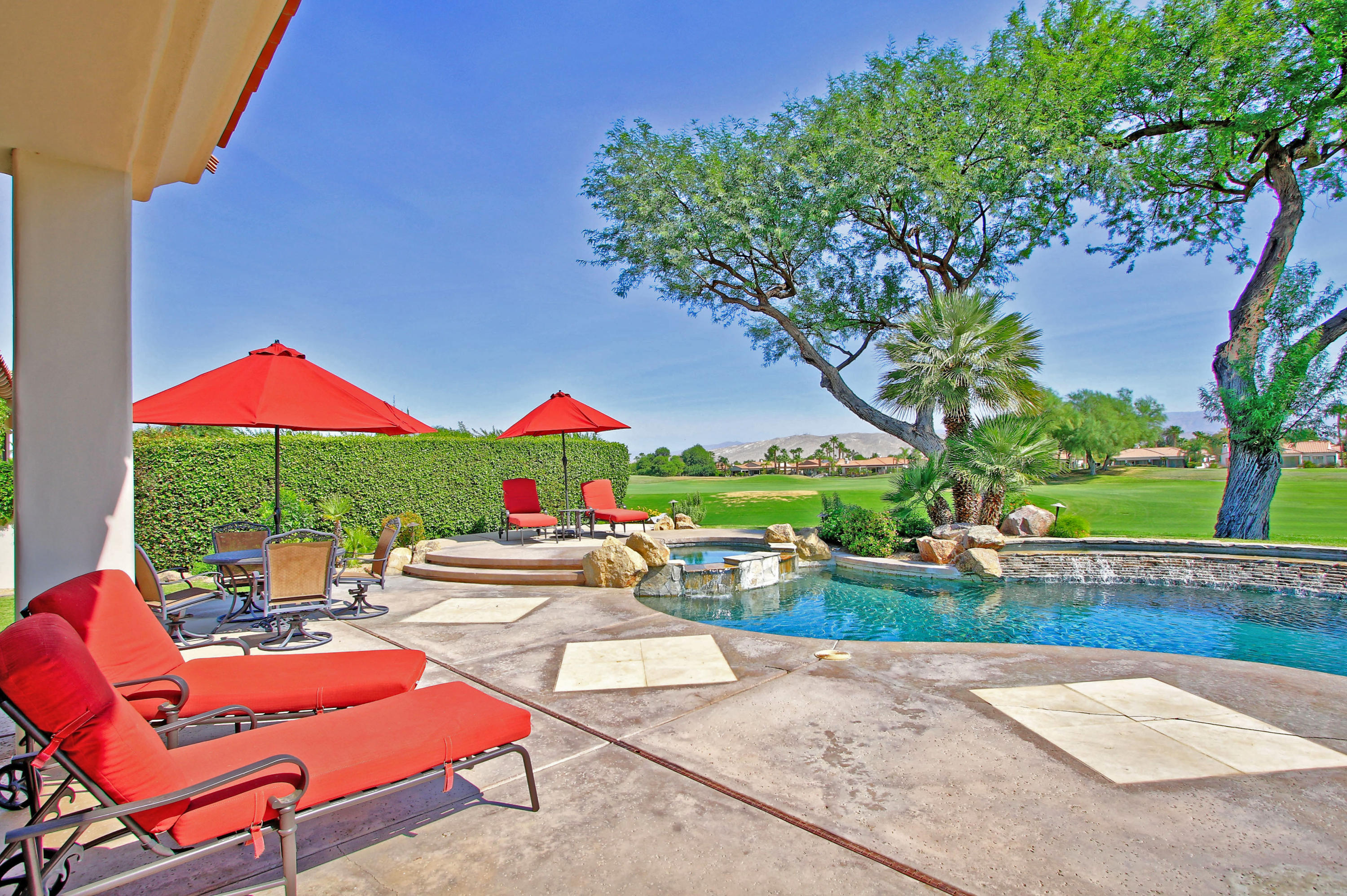 130 Loch Lomond Road Rancho Mirage, CA 92270 - Photo 43 of 65 iiii